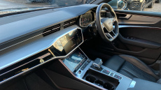 Audi A6 40 TDI Quattro S Line 5dr S Tronic [Tech Pack] Diesel Estate